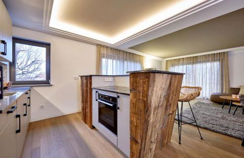 City Suites Murnau - Foto 46