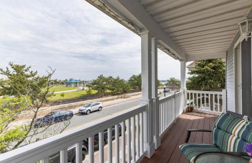 Atlantic City-Waterfront Park-Amazing 360 views - Foto 21