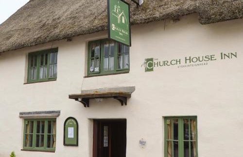 1 Myrtle Cottages - Foto 34