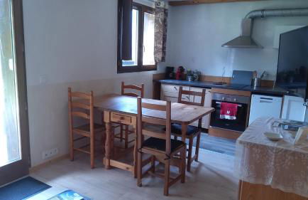 Votre appartement savoyard avec Parking à la télécabine pour skier les 3 Vallées ! - Foto 11