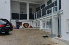 Ferienwohnung Vogl mit Klimaanlage und Kaminofen - Foto 33