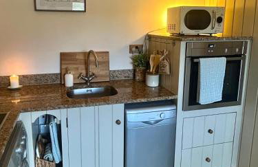 Cosy Cottage for Two in the Peak District with Parking - Foto 6