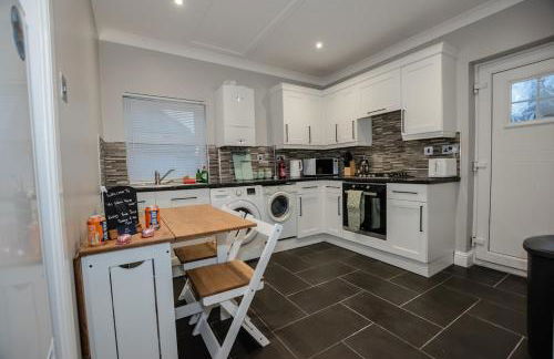 The White House East Wing near Edinburgh - Foto 2