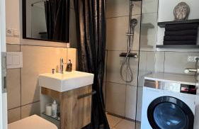 M Apartment Loft - stylish minimalisitisch außergewöhnlich - Foto 4