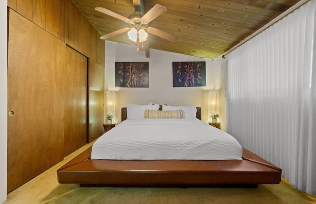 Mountain Majesty With AC BBQ Parking - Photo 22