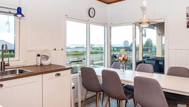 5 Person Holiday Home in Broager - Foto 5, Cucina privata