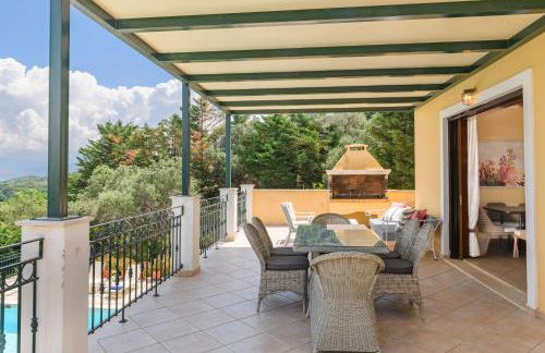 Triade IONICA Villas by Rodostamo Collection - Photo 79