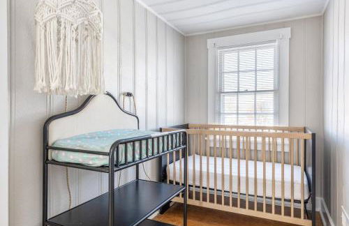 4 Bedroom Wentzville Adventure Sleeps 12 - Foto 47