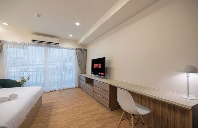 EXORESIDENCE - Heart of Chinatown - Photo 57