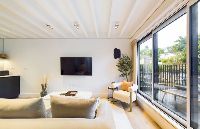 Be London - The St Pancras Residences - Foto 39