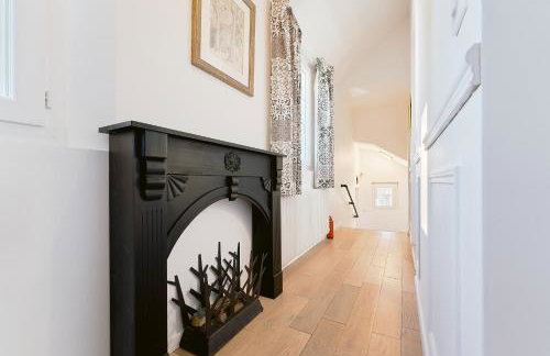 Maison du Passeur du XVIII siècle, classée, Authenticité et Confort avec Jardin SPA en option, proche Giverny, 1 heure de Paris - Foto 56