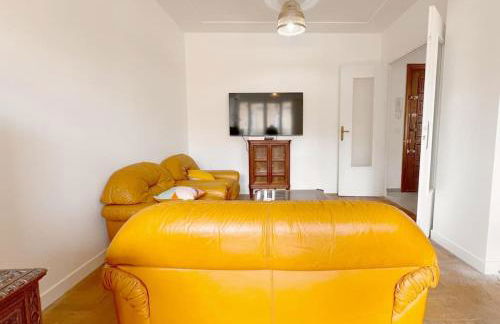 Le Villermont - Liberation Centre Ville - Foto 6