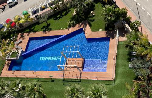 Modern Penthouse - Sea View & Private Rooftop - Photo 8