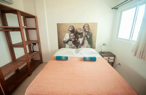 Manga Verde Beach Residence - Foto 13