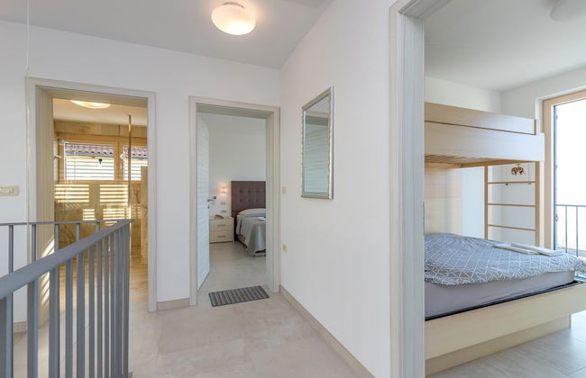 Panorama Seaview Kolomban - Foto 34