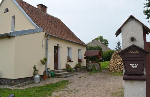 Agroturystyka 'Pod dębem' - Foto 1