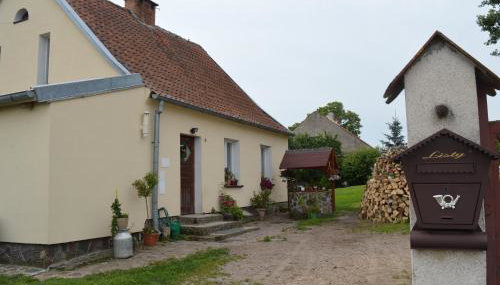 Agroturystyka 'Pod dębem' - Foto 1