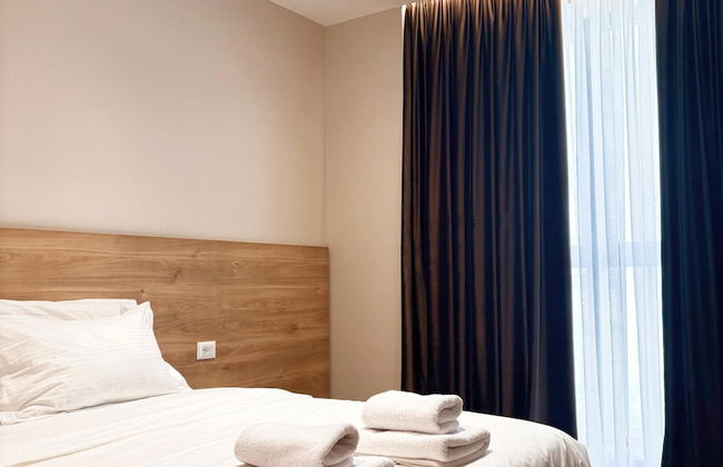 Blue Boutique Apartments 1 - Foto 25