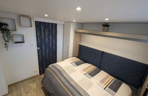 Studio aux portes du Puy duFou - Foto 9