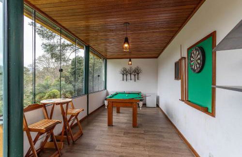 Retiro Panorama Brejal · Naturaleza y Montaña - Foto 29