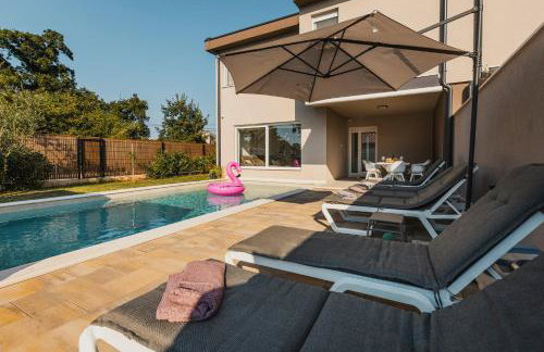 VILLA JADRANKA - Foto 5