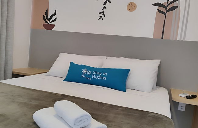 Búzios Suíte Home - Foto 11