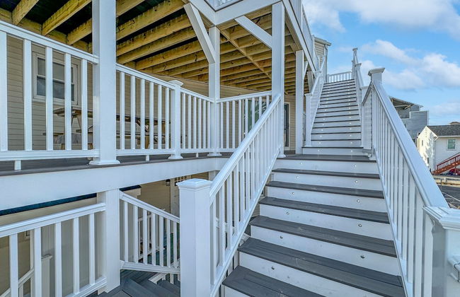 Ocean Air Suites - Foto 34