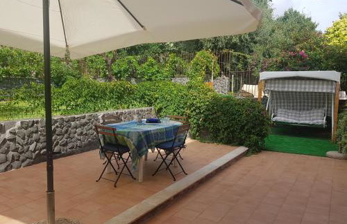 Villa Muse Holiday oasi sul mare di CapoMulini, Acireale - Sicilia, Italy Locazione Turistica - Foto 19