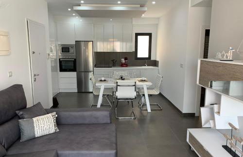 Casa Higuericas- Penthouse Beach - Torre de la Horadada - Foto 6