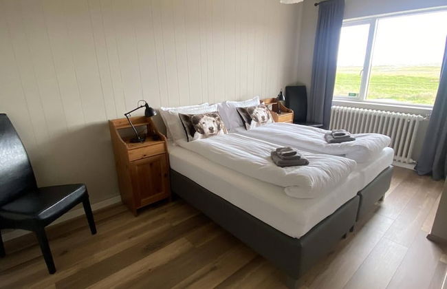 Álftártunga farm guesthouse - Foto 10