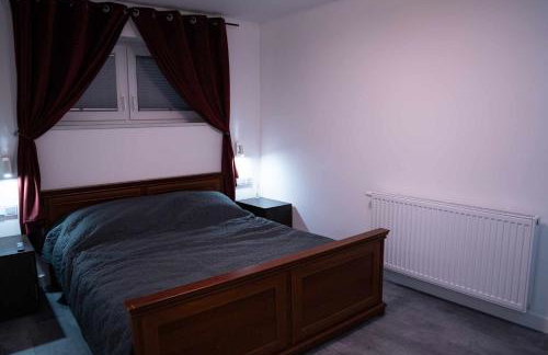 Apartamenty całoroczne "Eleganza" jacuzzi-sauny - Foto 46