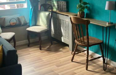 Bells yard Cottage Maryport - Foto 6