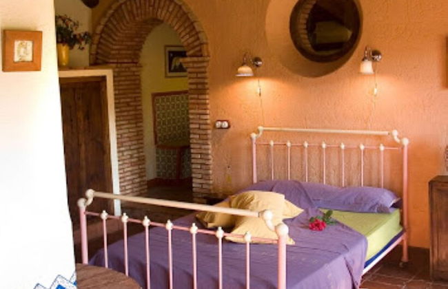 Molino Rio Alajar - Foto 14