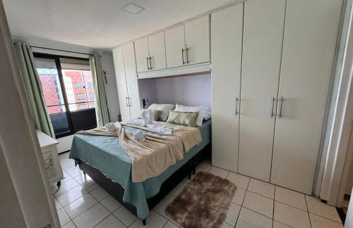 Apartamento vista mar no mucuripe - Foto 9