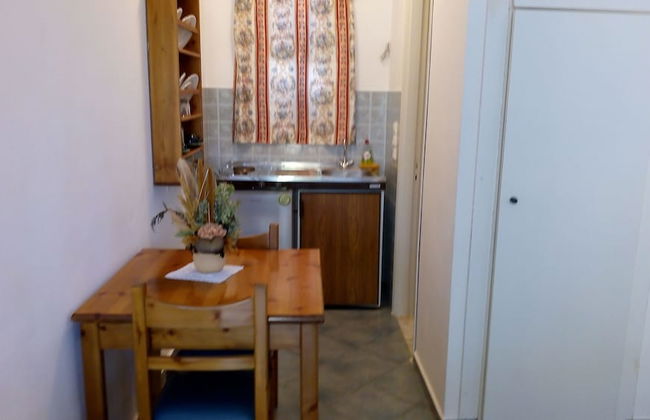 Captivating 1-bed Apartment in Lefkos - Foto 5