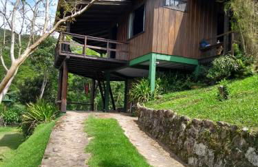 Casa Verde - #casinhasscherer - Foto 19