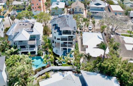 Between the Waves - Siesta Key Luxury Home - Foto 20