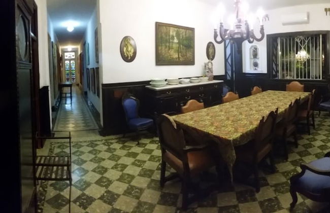 Casa Particular Renta Godoy with Wifi - Foto 58