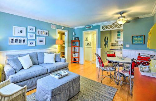 Condo with Pool Access Walk to Shopping and Beach! - Photo 2