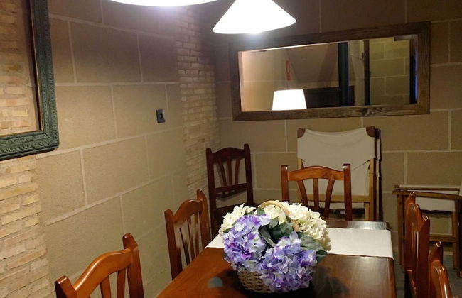 Casa Rural Estrela - Foto 9