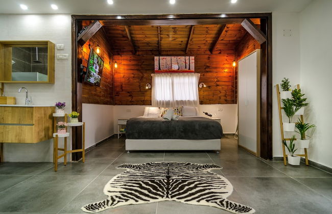 Kinneret Lodging - Foto 4