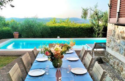 Villa Fiorenzani - Foto 10