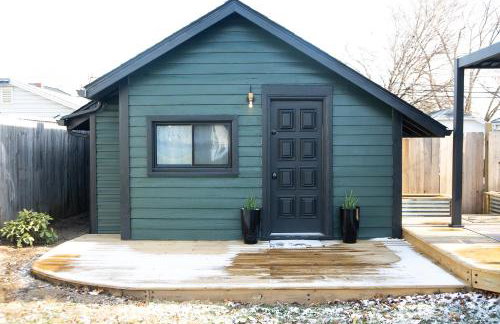 Tiny Home for a King - Foto 22