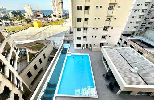 Apto Itapema NOVO 2 quartos e 2bwc -2 garagens - Prédio com Piscina - Photo 25