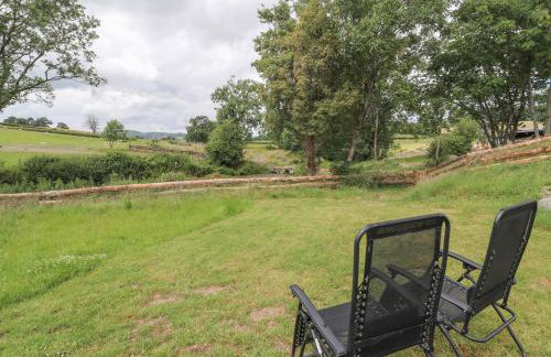 The Moorhen Retreat - Foto 11