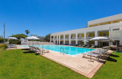 Residence Solaris - Foto 1