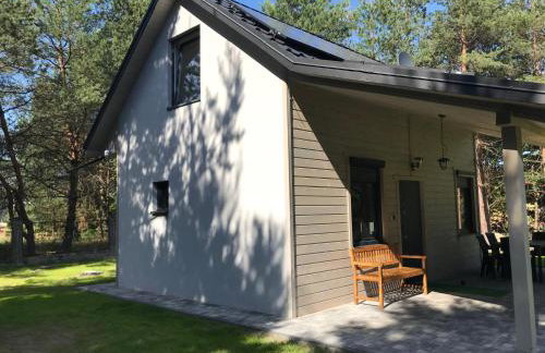 Leśny Domek - Foto 22