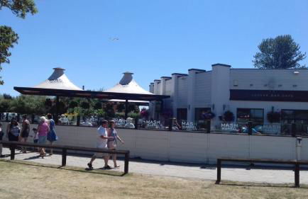 Haven Holiday Home Caister on Sea - Foto 6