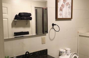 Avenwood Cabins - Foto 54