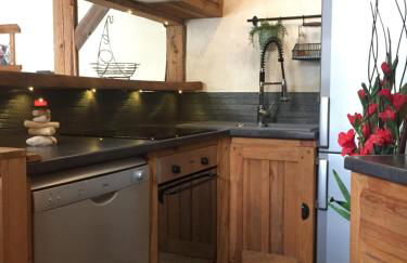 Le MAZOT chalet Lucie - Foto 9